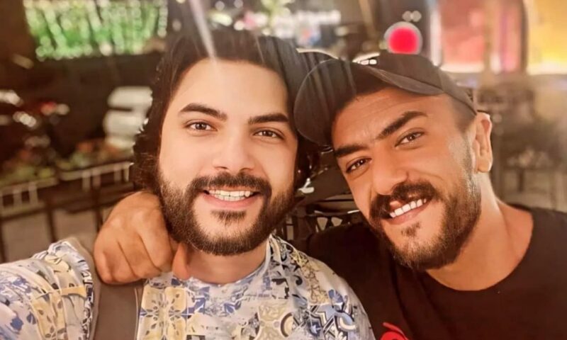 التحصيرات بدأت.. أحمد العوضي يكشف عن اسم مسلسله الجديد في رمضان 2027