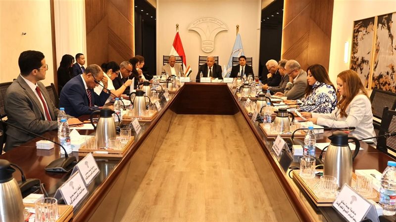 القومي لحقوق الإنسان يعد تقريرا عن الاستراتيجية الوطنية الأولى