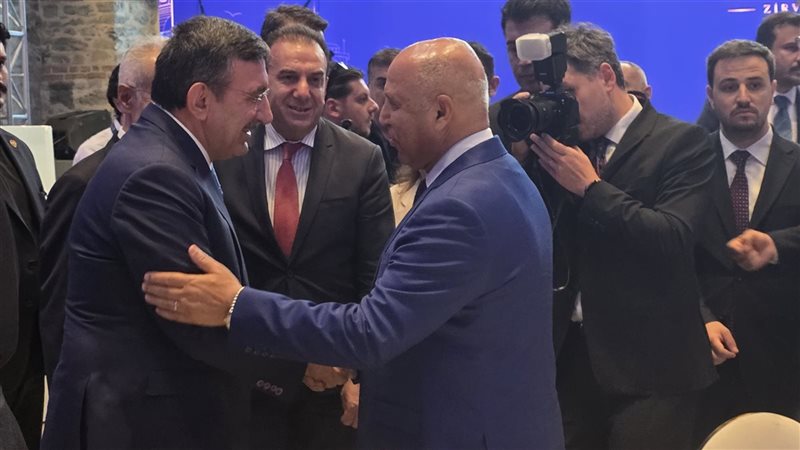 خلال زيارته لتركيا، وزير النقل يبحث خطط النقل المشترك ومشروعات الموانئ