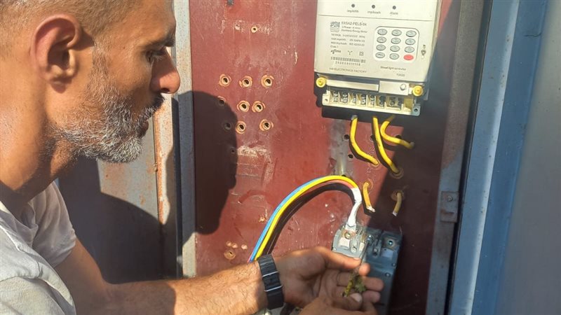 محافظ الإسكندرية: تطوير منظومة الإنارة العامة بـ 5 أحياء
