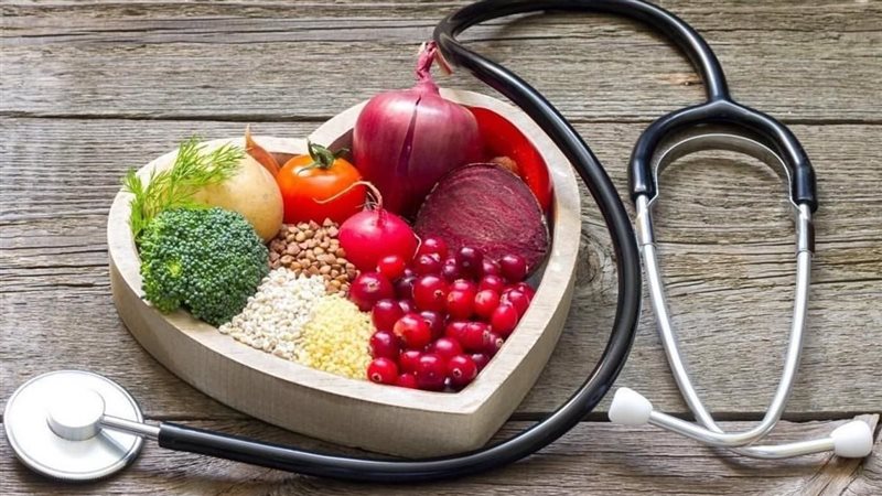 دليلك اليومي لصحة أفضل، أطعمة تحمي القلب من الأمراض