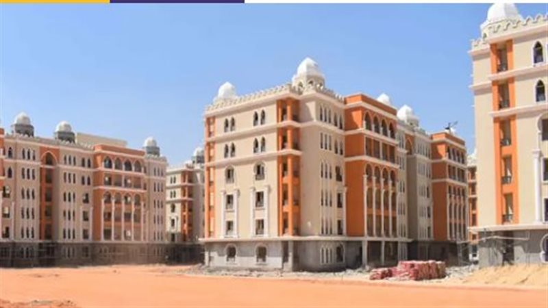 اليوم، بدء تسليم دفعة جديدة من الوحدات السكنية بمشروع “ريان دارة”