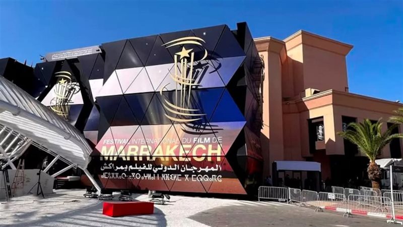 مهرجان مراكش يفتح باب التقديم للمشاركة في «ورشات الأطلس 2026»