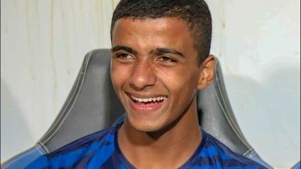 الزمالك يعلن رسميًا احتراف حسام عبد المجيد في لودوجوريتس البلغاري