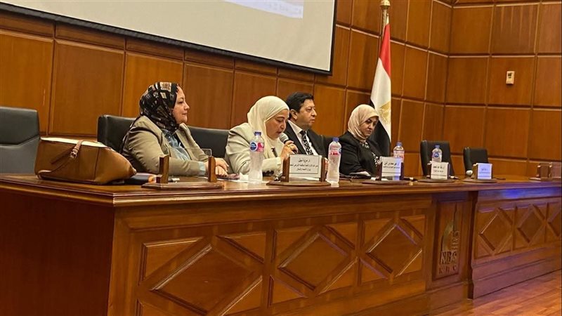 الملتقى العلمي الأول لمكافحة السعار يوصي باستخدام الذكاء الاصطناعي في الحد من العدوى