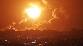 الصحة الإيرانية: ارتفاع عدد قتلى الغارات الأمريكية الأخيرة إلى 35 شخصًا