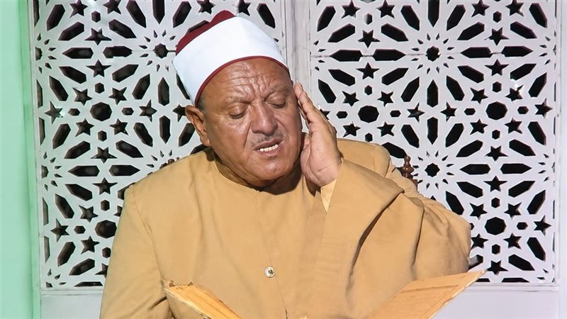 ذكرى رحيل القارئ فتحي قنديل صاحب الصوت الخاشع في دولة التلاوة المصرية