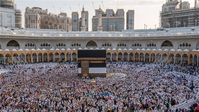 بيت الله الحرام، كل ما تريد معرفته عن قصة بناء الكعبة المشرفة ومكانتها (فيديو)