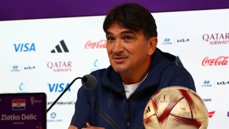 زلاتكو داليتش الضحية رقم 14 بين مدربي كأس العالم 2026