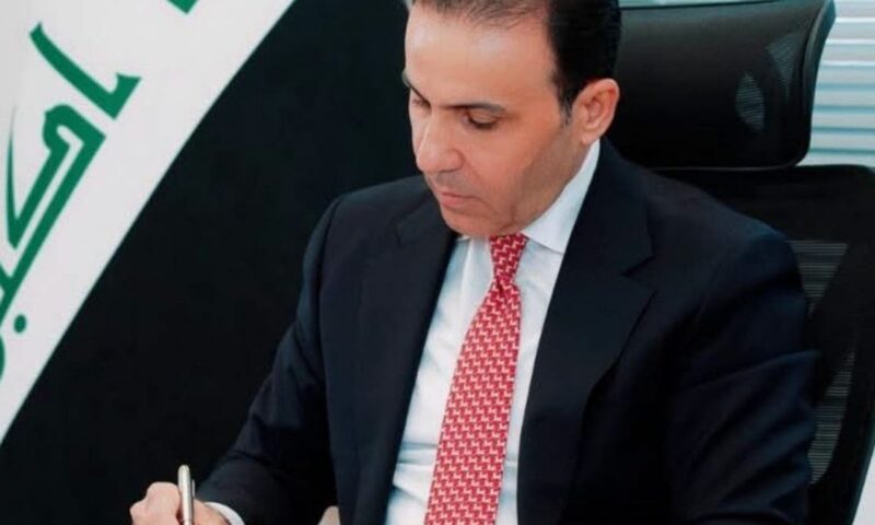 القضاء العراقي يحذر من عمليات احتيال على هامش تحقيقات الفساد