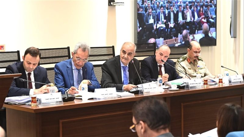 “تشريعية النواب” توافق نهائيا على مشروع قانون تنظيم جهاز مستقبل مصر