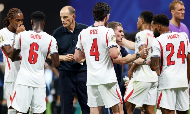 فيفا يرصد 7 ملايين منشور مسيء للاعبين والأجهزة الفنية خلال كأس العالم