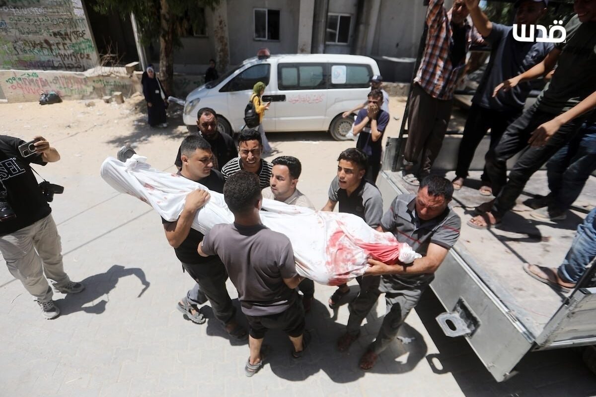 ما وراء استهداف الشرطة الفلسطينية… خبايا خطيرة