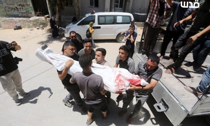 ما وراء استهداف الشرطة الفلسطينية… خبايا خطيرة