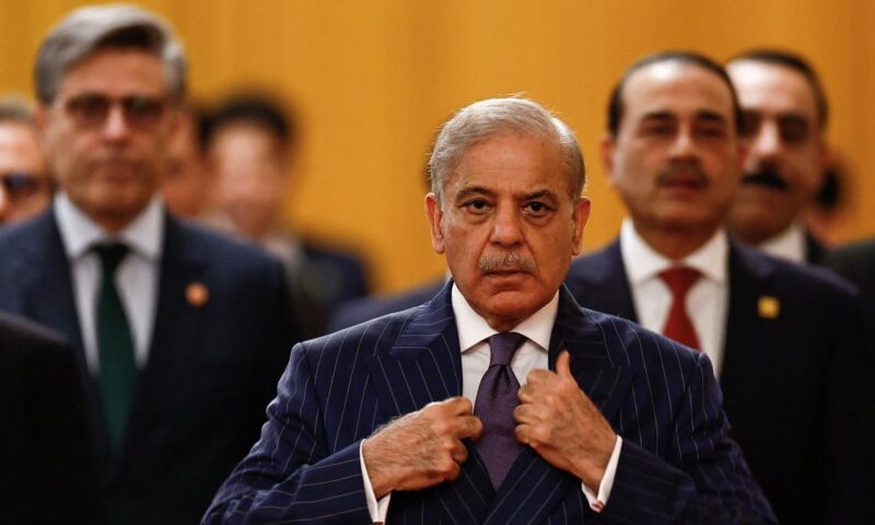 باكستان تدعو واشنطن وطهران لضبط النفس والالتزام بمذكرة التفاهم