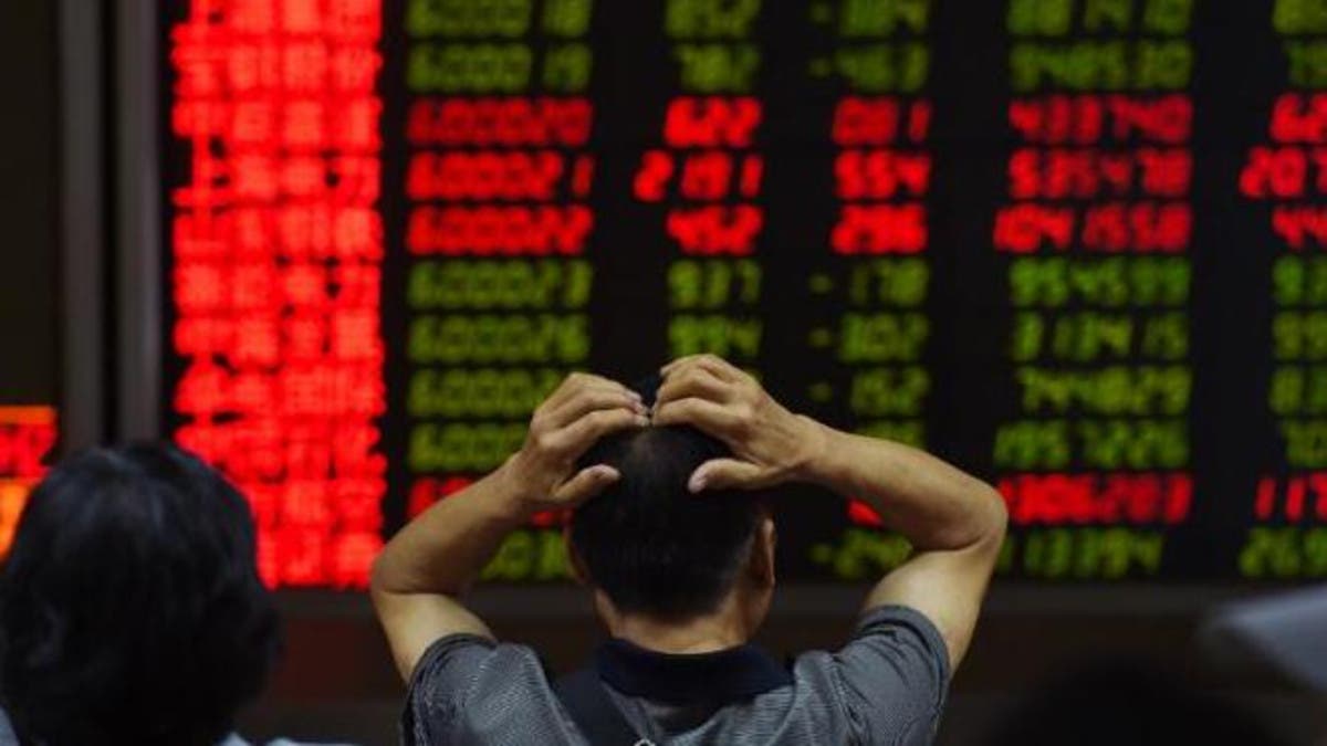 تراجع الأسهم الآسيوية مع تصاعد المواجهات العسكرية بين أميركا وإيران