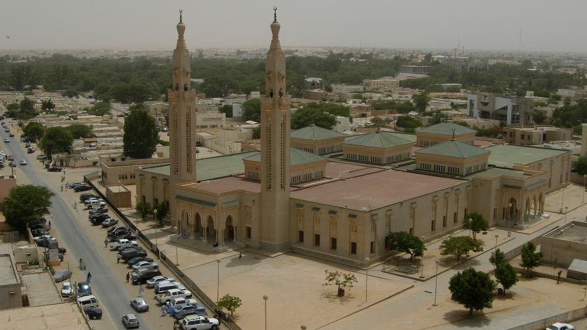 موريتانيا تمنح تراخيص الاتصالات عبر الأقمار الصناعية لشركات فائزة