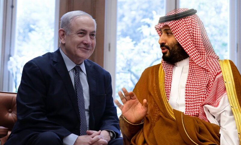 نتنياهو رفض المبادرة.. يديعوت: بن سلمان عرض إرسال قوات إلى غزة مقابل مسار لإقامة دولة فلسطينية