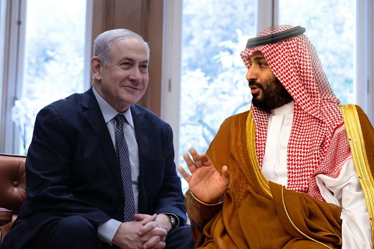 نتنياهو رفض المبادرة.. يديعوت: بن سلمان عرض إرسال قوات إلى غزة مقابل مسار لإقامة دولة فلسطينية
