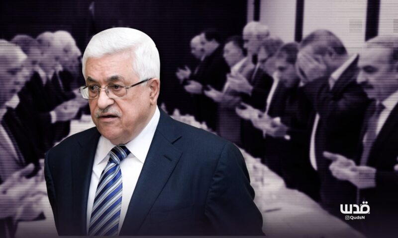 خاص| بعد تحديد الانتخابات التشريعية.. انقسام فتح يتسع ومخاوف تحاصر عباس