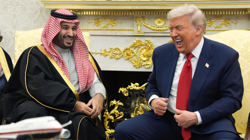 اتفاق نووي أمريكي سعودي يثير جدلاً في واشنطن