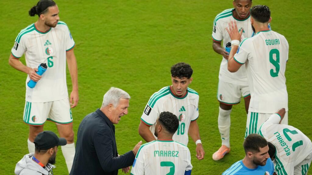 رياض محرز يؤكد نهاية مسيرته الدولية عقب خروج الجزائر من كأس العالم 2026