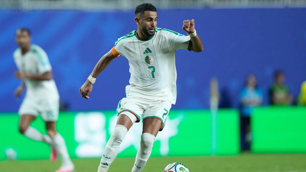 سويسرا ضد الجزائر في كأس العالم 2026: التوقيت والقنوات الناقلة… هل يكون “الخضر” في الموعد؟