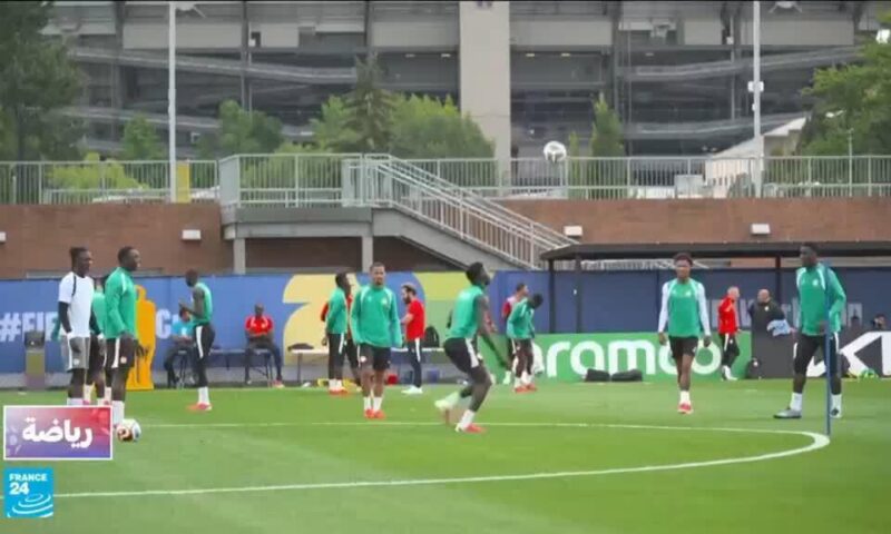 مونديال 2026: السنغال في مباراة صعبة أمام بلجيكا بدور الـ 32.. ماذا يقول المدربان؟