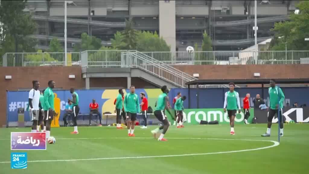 مونديال 2026: السنغال في مباراة صعبة أمام بلجيكا بدور الـ 32.. ماذا يقول المدربان؟
