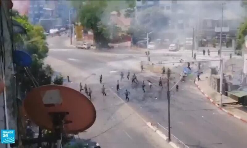بورما: أكثر من 100 ألف قتيل منذ انقلاب 2021 والحرب الأهلية تواصل حصد الأرواح