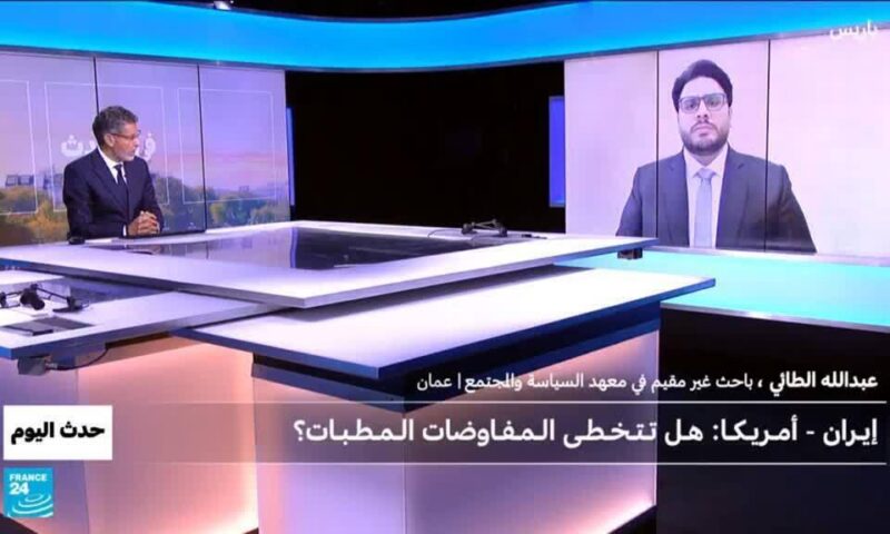 إيران – أمريكا: هل تتخطى المفاوضات المطبات؟