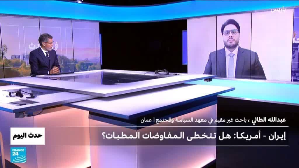 إيران – أمريكا: هل تتخطى المفاوضات المطبات؟