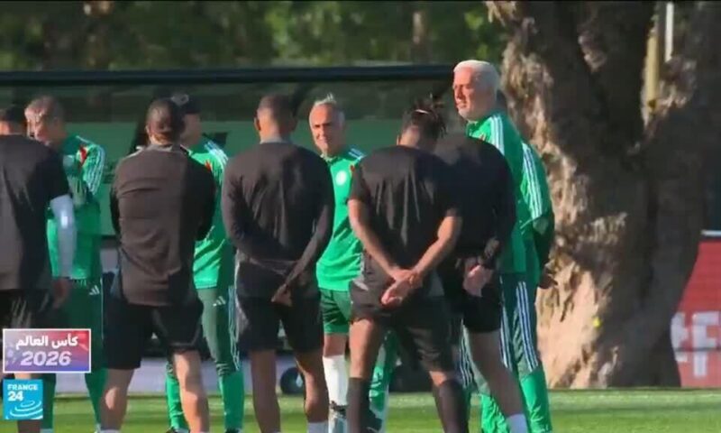 الجزائر وسويسرا.. صراع التأهل إلى ثمن نهائي مونديال 2026