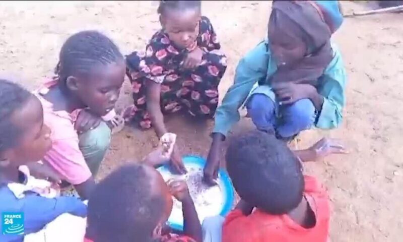 السودان: اتهامات للدعم السريع بارتكاب جرائم ضد الإنسانية وتحذيرات من الأسوأ