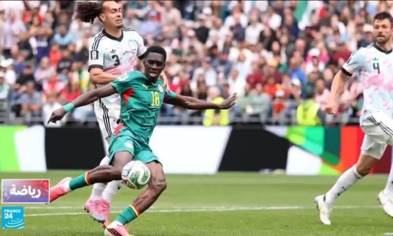 بعد مباراة مجنونة.. بلجيكا تفوز على السنغال بهدف قاتل 3-2 وتتأهل لثمن نهائي مونديال2026