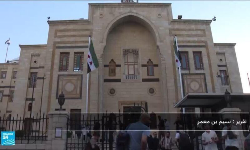 استكمال تشكيل مجلس الشعب السوري.. خطوة مفصلية في مسار المرحلة الانتقالية