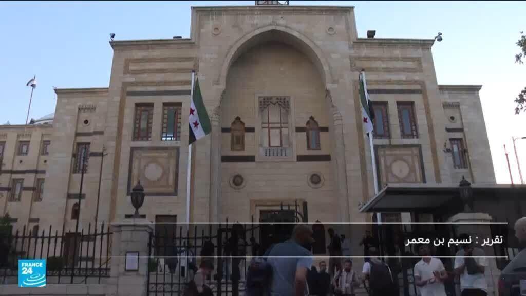 استكمال تشكيل مجلس الشعب السوري.. خطوة مفصلية في مسار المرحلة الانتقالية
