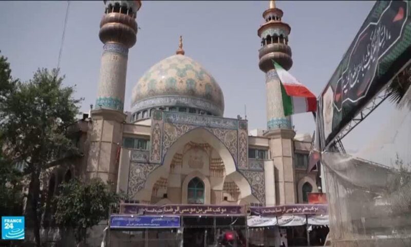 طهران تحذر واشنطن وتل أبيب من شن هجمات قبيل جنازة خامنئي وتتوعدهما برد قاس