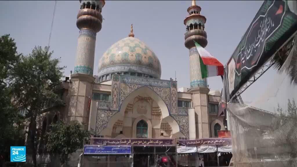 طهران تحذر واشنطن وتل أبيب من شن هجمات قبيل جنازة خامنئي وتتوعدهما برد قاس