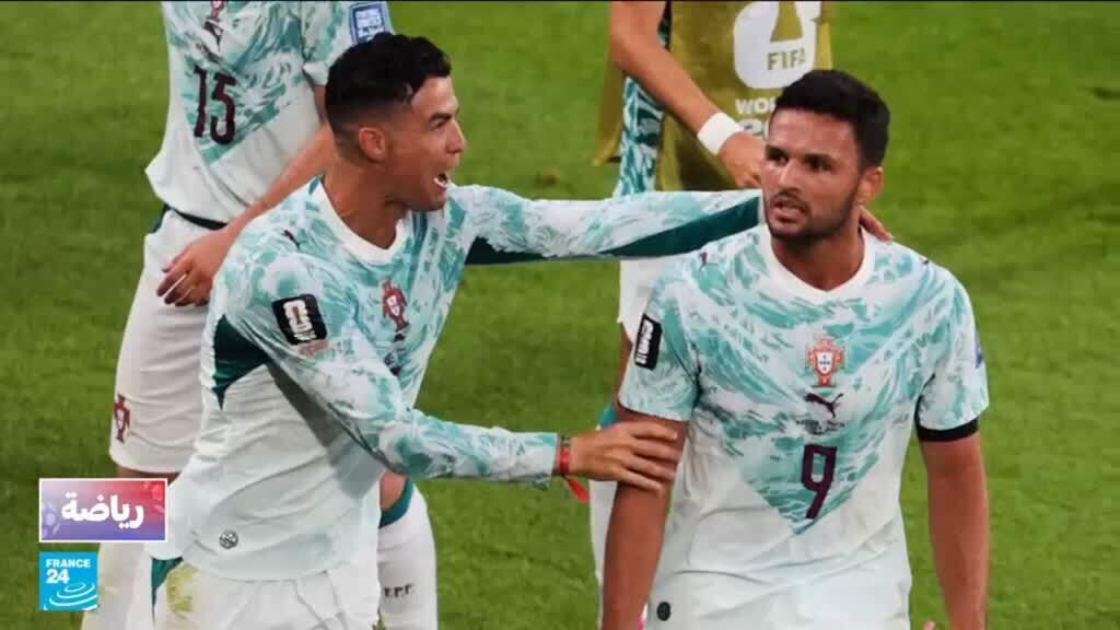 مونديال2026: البرتغال تفوز على كرواتيا 2-1 وتضرب موعدا مع إسبانيا في ثمن النهائي
