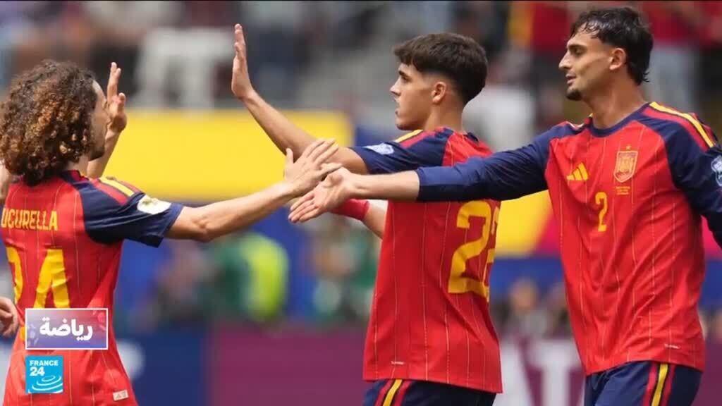 مونديال 2026: إسبانيا تسحق النمسا بثلاثية نظيفة وتتأهل لثمن النهائي