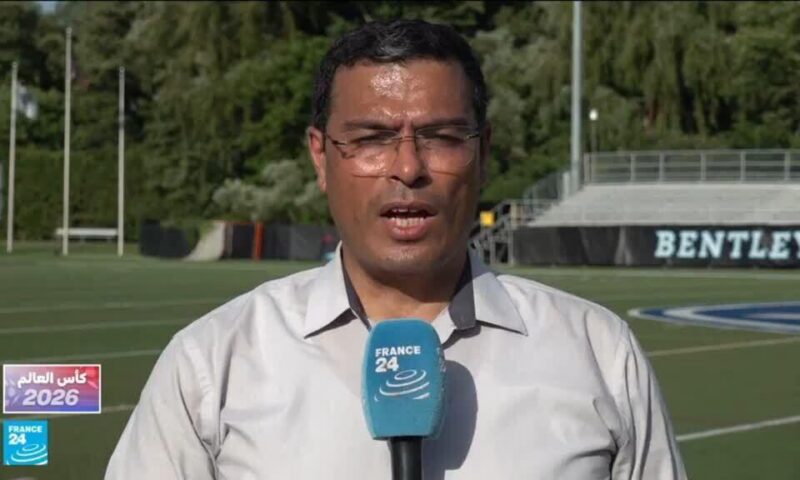 مونديال2026: هل تنجح القوة الهجومية الفرنسية في اختراق الجدار الدفاعي للباراغواي؟