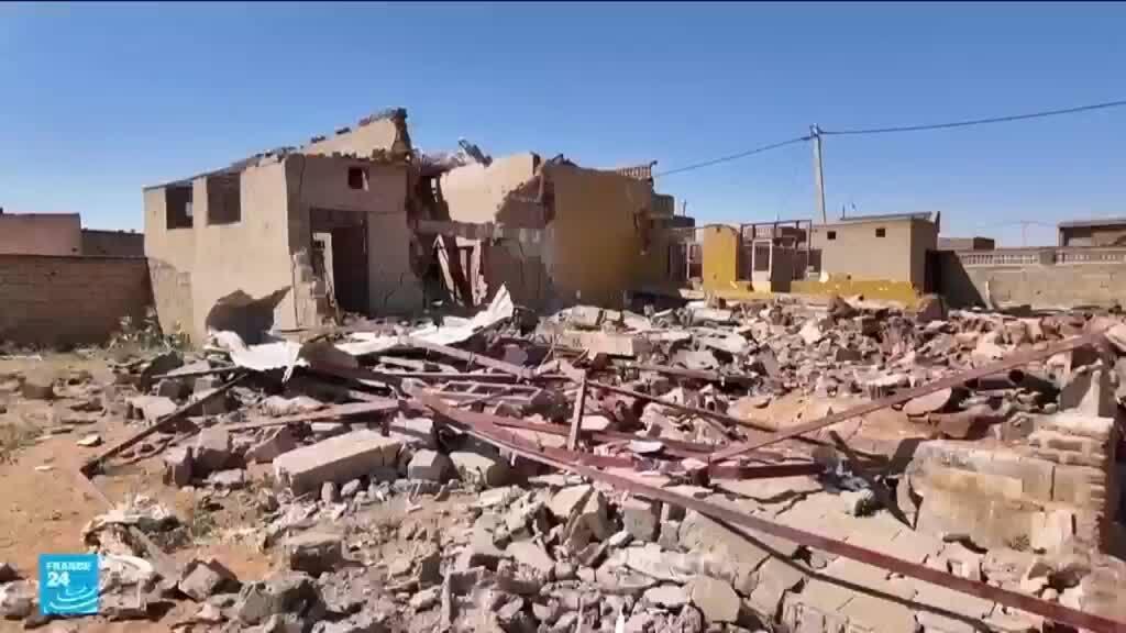 مدينة الأبيض المحاصرة: تحذيرات أممية من كارثة جديدة في قلب السودان