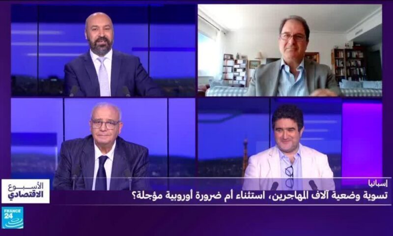 التغيرات المناخية في العالم.. الاحترار يعمق النزيف الاقتصادي والدول الأوروبية في مقدمة المتضررين
