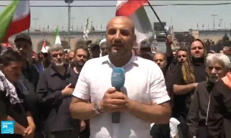 انقسام بين أنصار النظام في إيران بشأن المفاوضات مع واشنطن