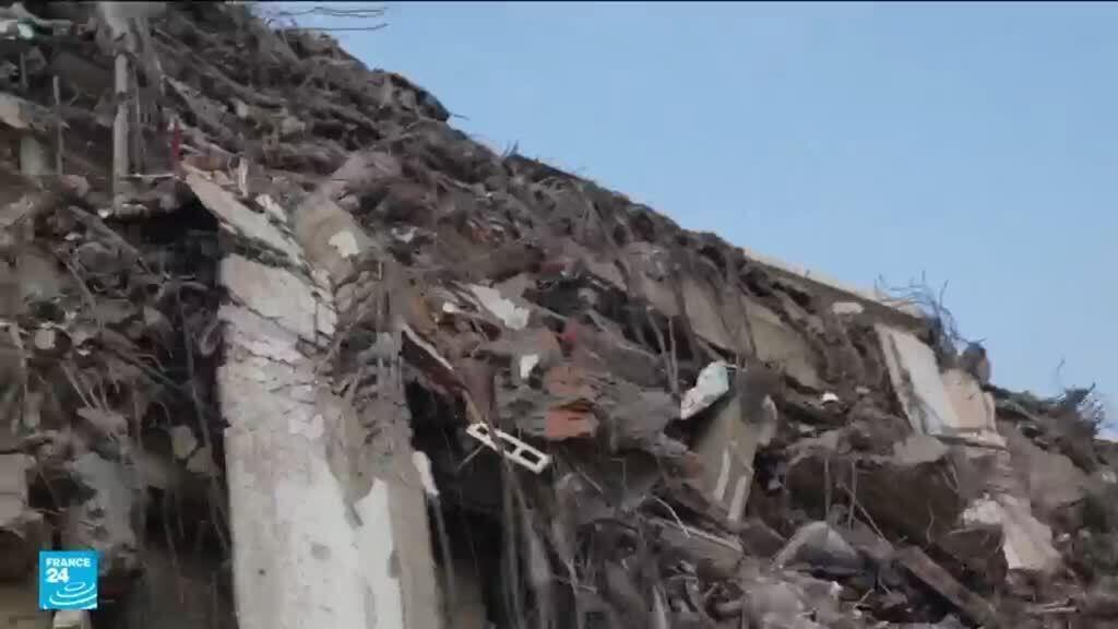 حصيلة ضحايا الزلزالين في فنزويلا ترتفع إلى 3,342 قتيلا والأوبئة تهدد المتضررين