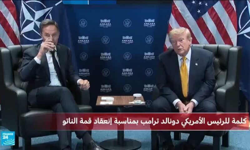 ترامب: غرينلاند مهمة للولايات المتحدة وما كان علينا التخلي عنها