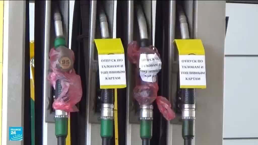 روسيا تحظر تصدير الديزل لمواجهة أزمة الوقود بعد الهجمات الأوكرانية