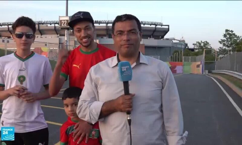 مونديال2026: التدريبات الأخيرة لأسود الأطلس قبل مواجهة منتخب الديوك في ربع النهائي