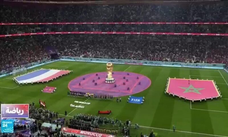 مونديال2026: مواجهة نارية مرتقبة بين فرنسا والمغرب في ربع النهائي.. لمن سيكون الفوز؟